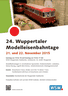 Modelleisenbahntage 2015